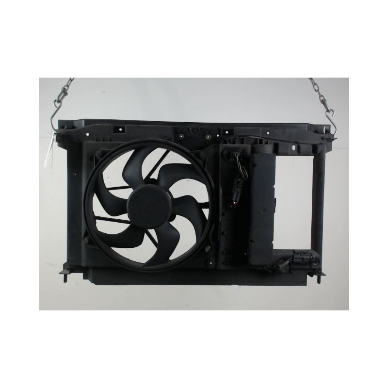 FACE AVANT PEUGEOT 307 2001-2005