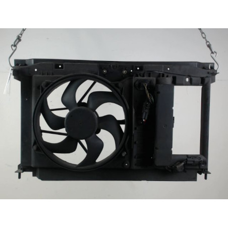 FACE AVANT PEUGEOT 307 2001-2005