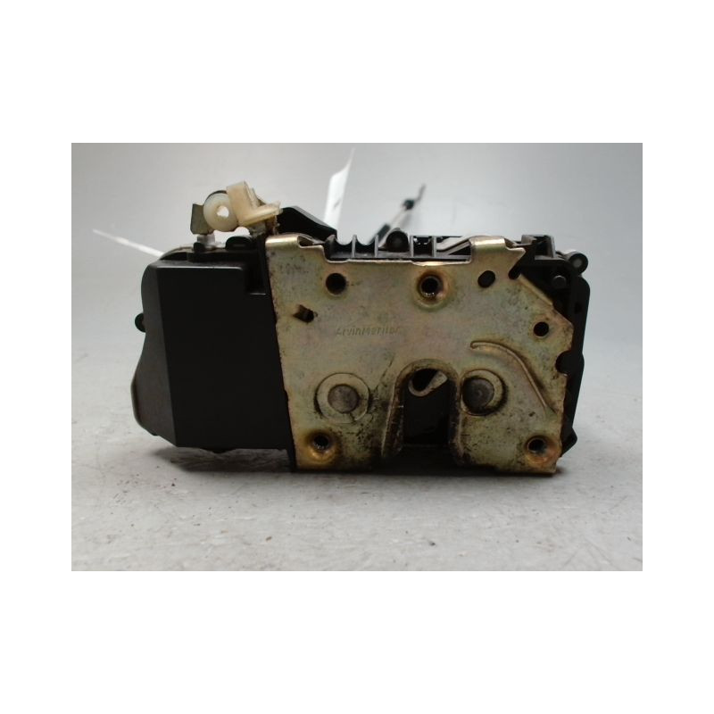 SYSTEME CONDAMNATION AVANT DROIT PEUGEOT 307 2001-2005
