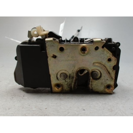 SYSTEME CONDAMNATION AVANT DROIT PEUGEOT 307 2001-2005