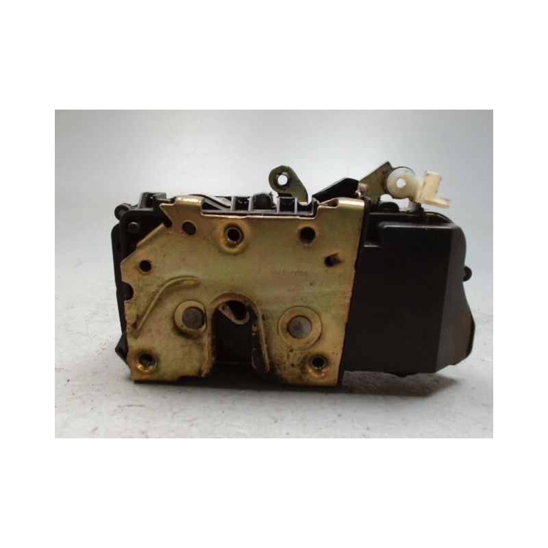 SYSTEME CONDAMNATION AVANT GAUCHE PEUGEOT 307 2001-2005