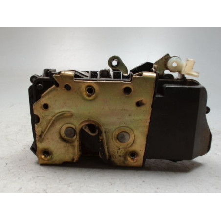 SYSTEME CONDAMNATION AVANT GAUCHE PEUGEOT 307 2001-2005