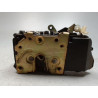 SYSTEME CONDAMNATION AVANT GAUCHE PEUGEOT 307 2001-2005