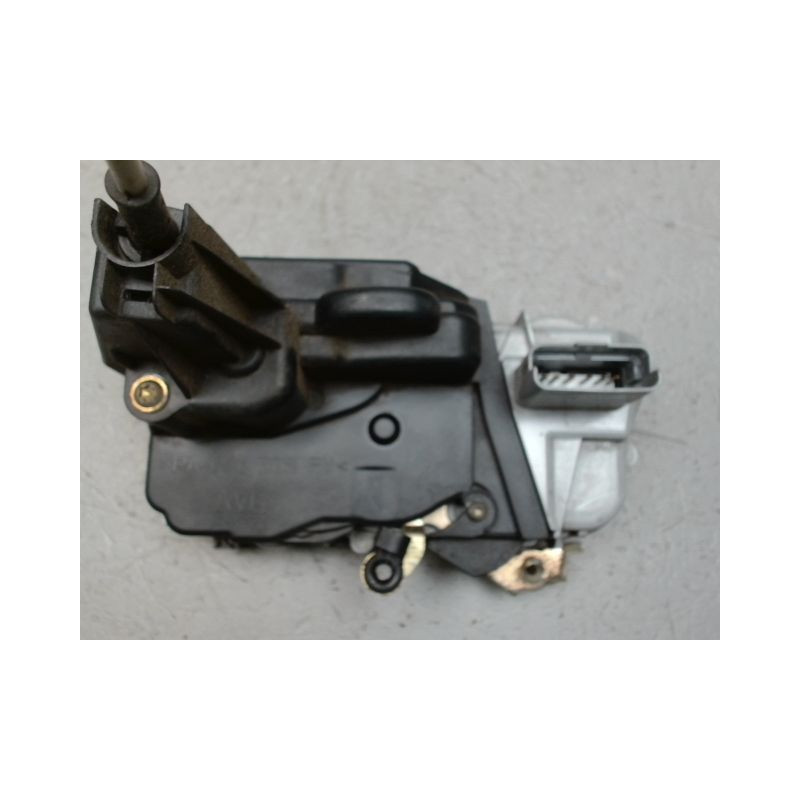 SYSTEME CONDAMNATION AVANT GAUCHE PEUGEOT 307 2001-2005