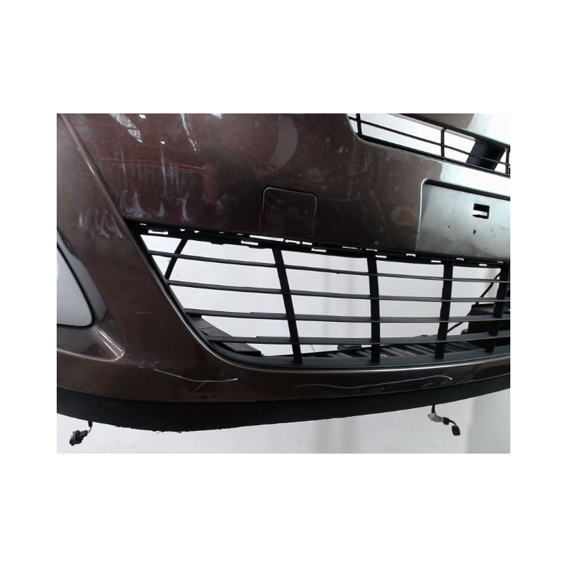 PARE-CHOC AVANT RENAULT MEGANE