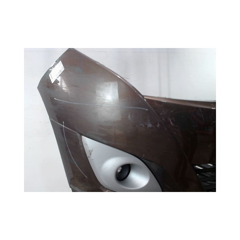 PARE-CHOC AVANT RENAULT MEGANE