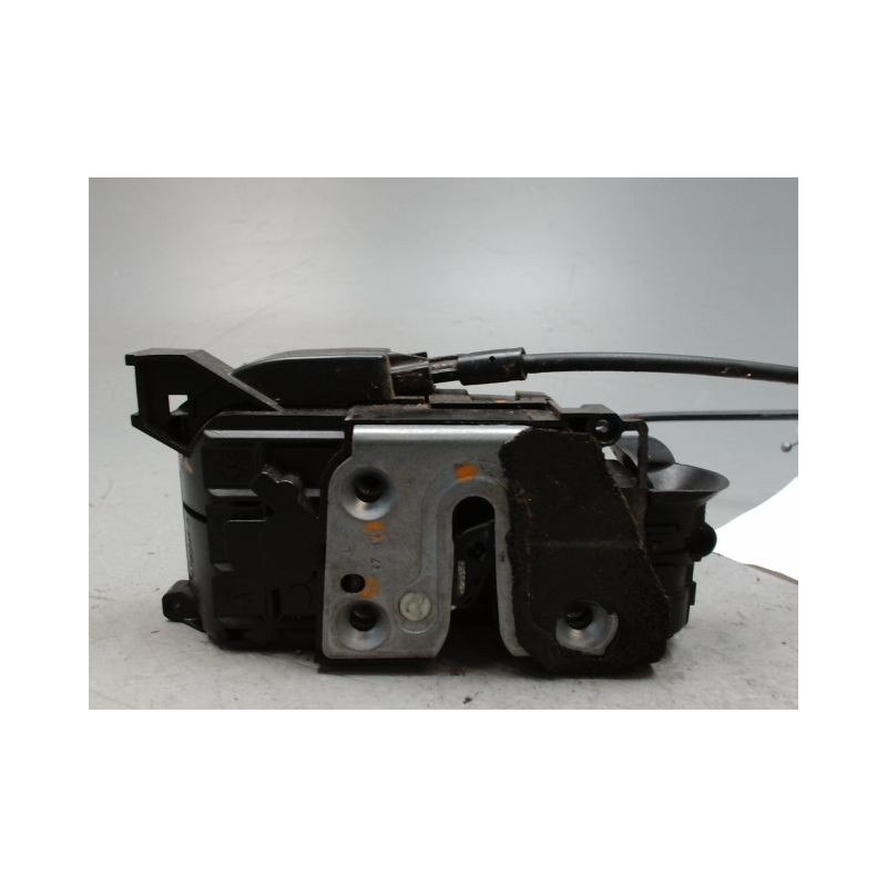 SYSTEME CONDAMNATION AVANT GAUCHE RENAULT MEGANE