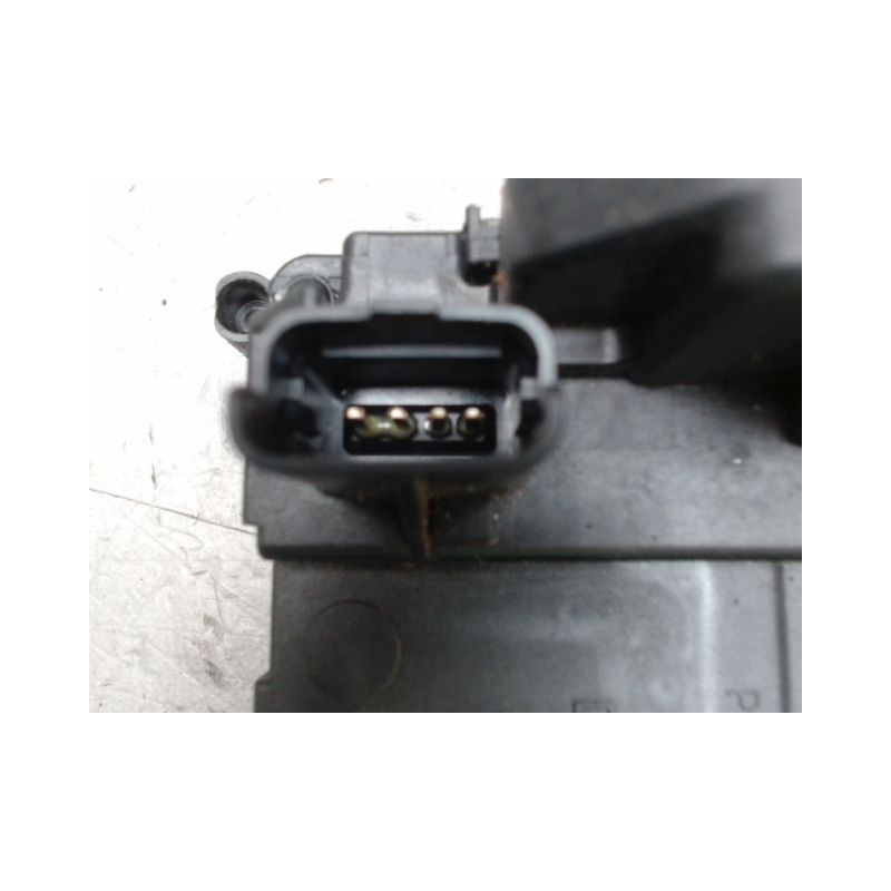 SYSTEME CONDAMNATION AVANT GAUCHE RENAULT MEGANE
