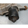 MECANISME ESSUIE-GLACE AVANT RENAULT MEGANE
