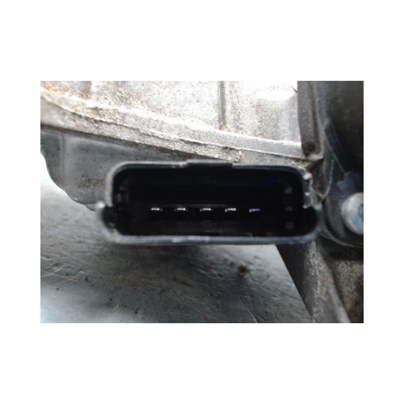 MECANISME ESSUIE-GLACE AVANT RENAULT MEGANE