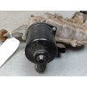 MECANISME ESSUIE-GLACE AVANT RENAULT MEGANE