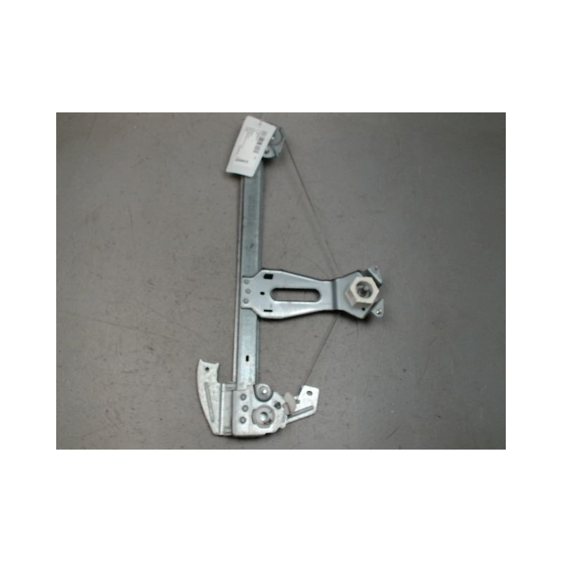 MECANISME LEVE-GLACE AVANT GAUCHE CITROEN C1 5P