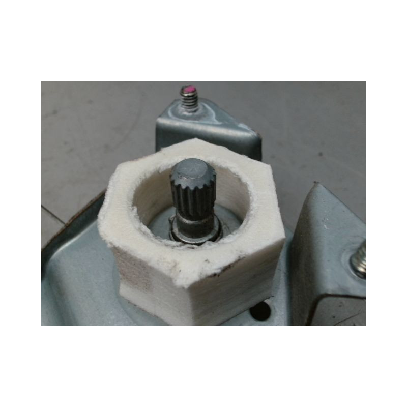 MECANISME LEVE-GLACE AVANT GAUCHE CITROEN C1 5P