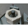 MECANISME LEVE-GLACE AVANT GAUCHE CITROEN C1 5P