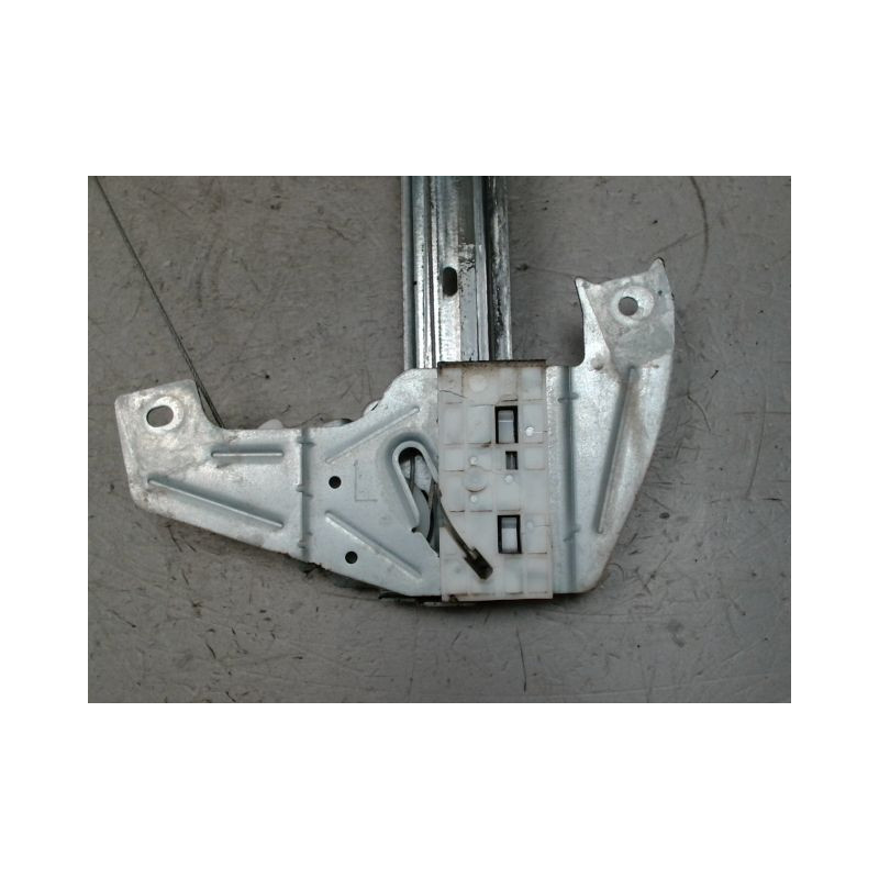 MECANISME LEVE-GLACE AVANT GAUCHE CITROEN C1 5P