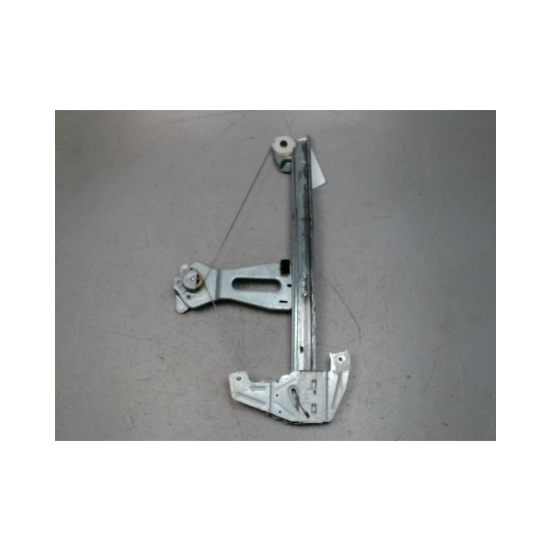 MECANISME LEVE-GLACE AVANT GAUCHE CITROEN C1 5P