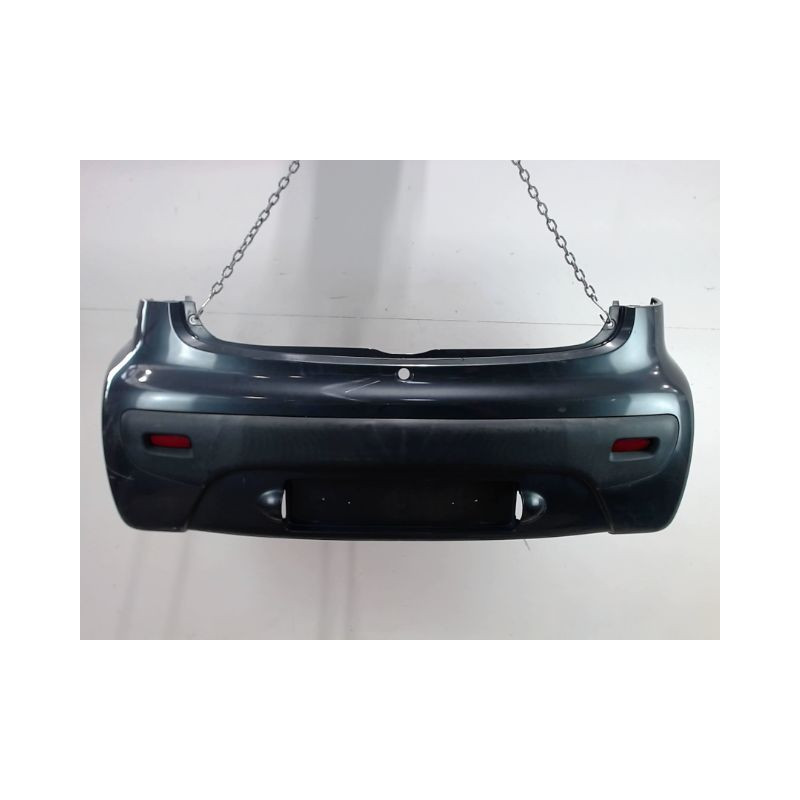 PARE-CHOC ARRIER CITROEN C1 5P