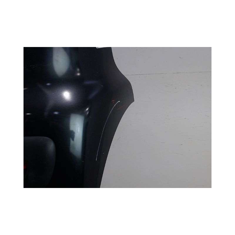 PARE-CHOC ARRIER CITROEN C1 5P
