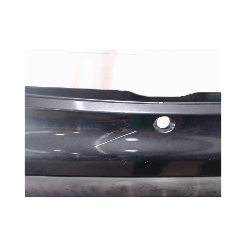 PARE-CHOC ARRIER CITROEN C1 5P
