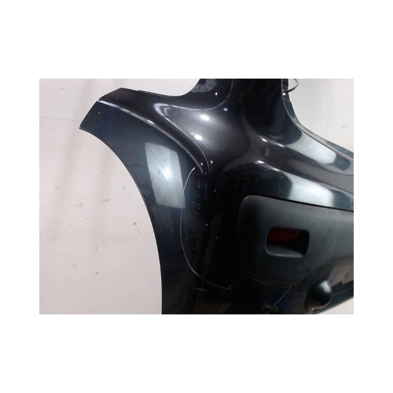 PARE-CHOC ARRIER CITROEN C1 5P