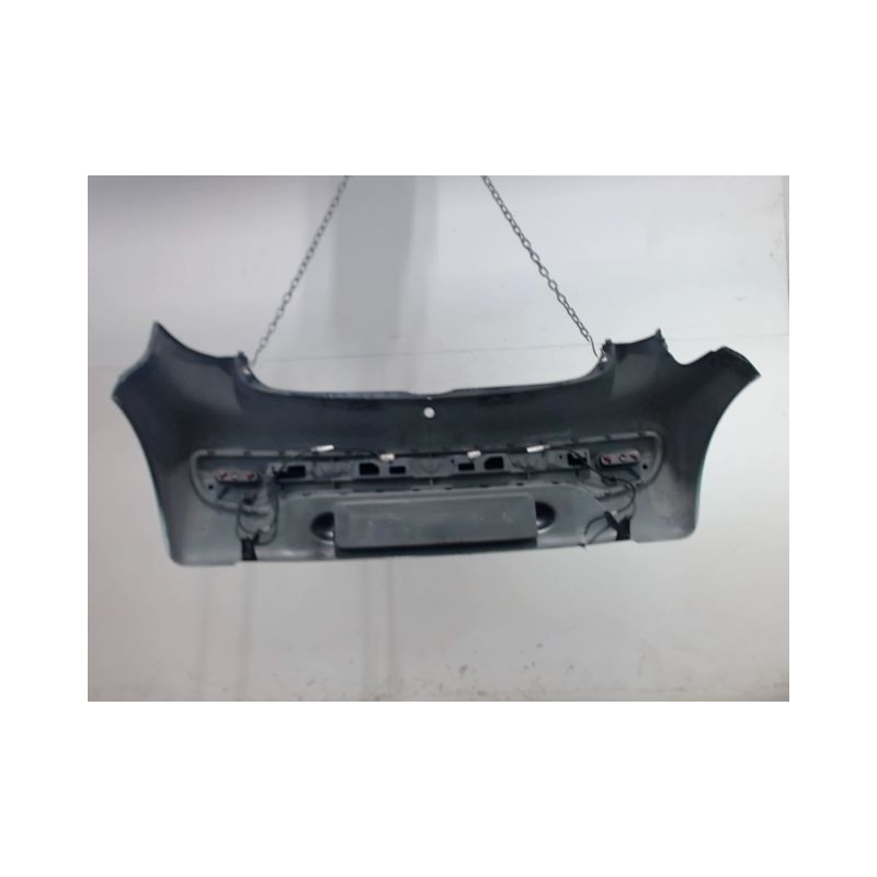 PARE-CHOC ARRIER CITROEN C1 5P