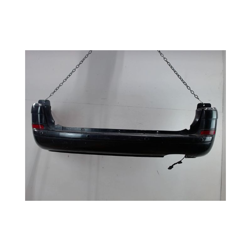 PARE-CHOC ARRIER PEUGEOT 807