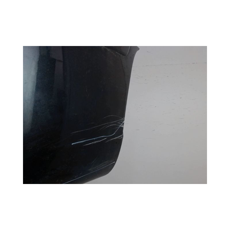 PARE-CHOC ARRIER PEUGEOT 807