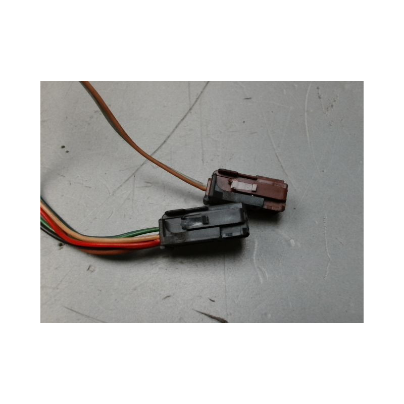RETROVISEUR EXTERIEUR ELECTRIQUE DROIT PEUGEOT 807