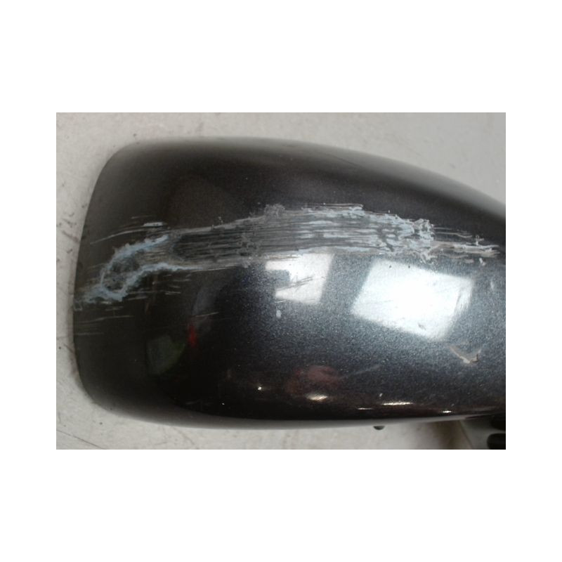 RETROVISEUR EXTERIEUR ELECTRIQUE DROIT PEUGEOT 807
