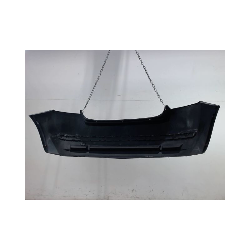 PARE-CHOC ARRIER FIAT STILO 3P