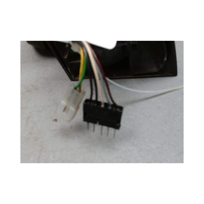RETROVISEUR EXTERIEUR ELECTRIQUE GAUCHE MERCEDES CLASSE A 2001 -