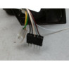 RETROVISEUR EXTERIEUR ELECTRIQUE GAUCHE MERCEDES CLASSE A 2001 -