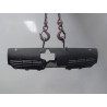 GRILLE CALANDRE PEUGEOT 206 3P