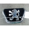 SIGLE CALANDRE PEUGEOT 206 3P