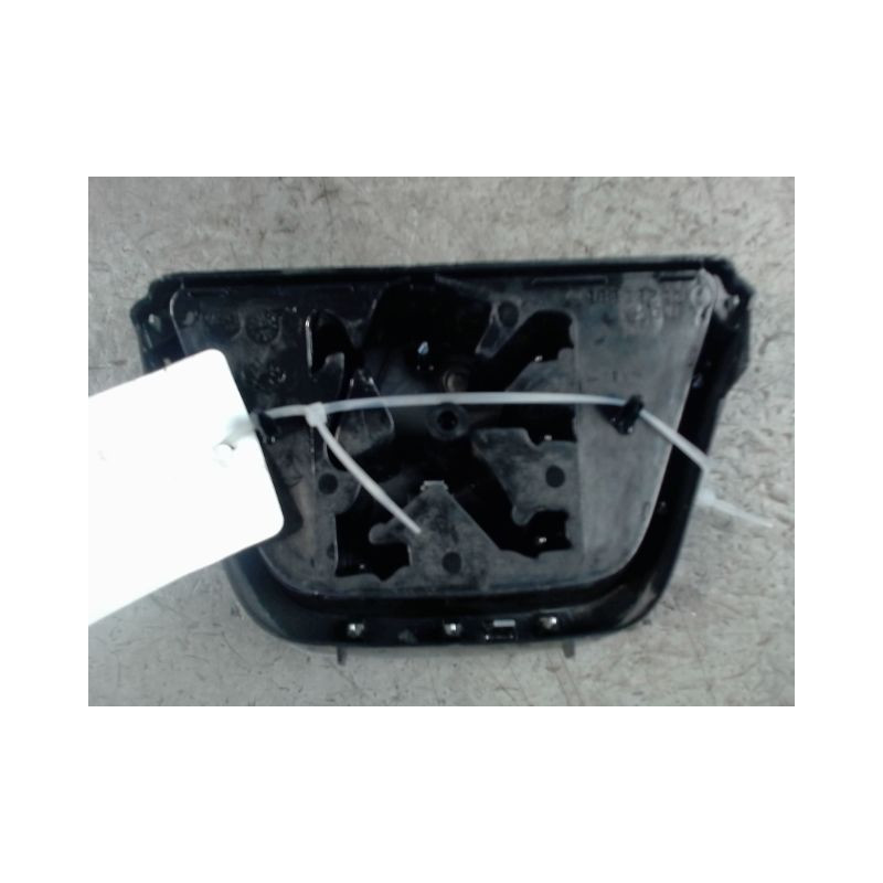 SIGLE CALANDRE PEUGEOT 206 3P
