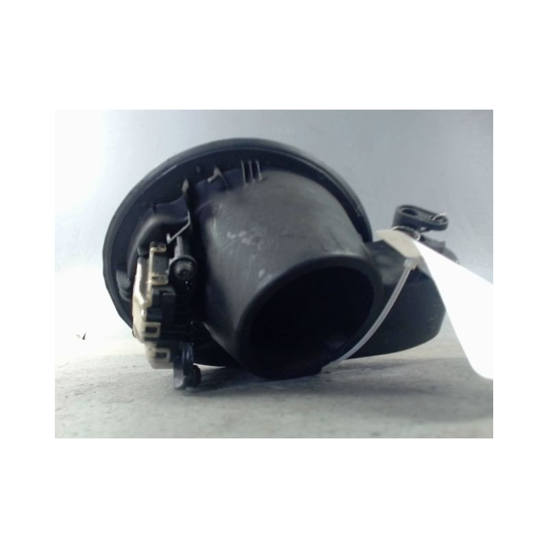 VOLET DE TRAPPE CARBURANT MAZDA MAZDA 3  5P
