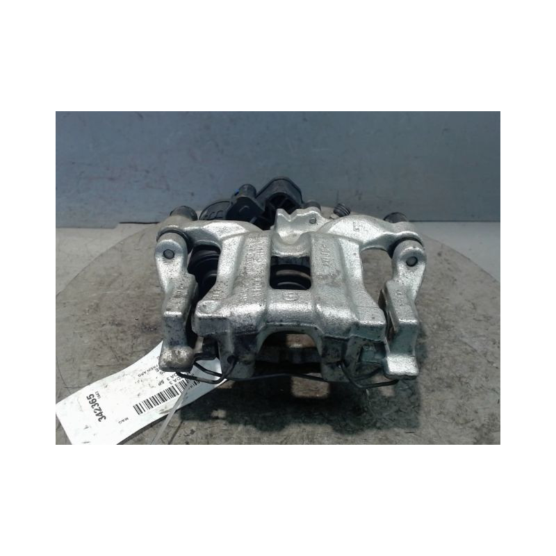 ETRIER DE FREIN ARRIERE GAUCHE MAZDA MAZDA 3  5P