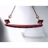 RENFORT PARE-CHOC ARRIERE  MAZDA MAZDA 3  5P