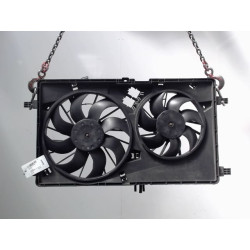 MOTEUR VENTILATEUR RADIATEUR