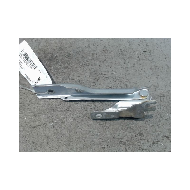 COMPAS DROIT CAPOT VOLKSWAGEN POLO 2005-