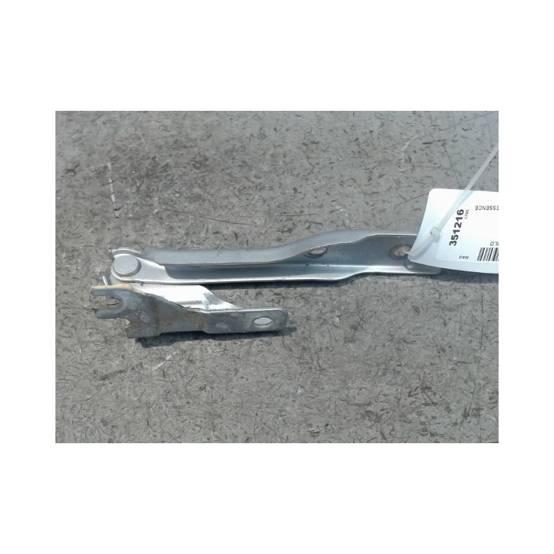 COMPAS GAUCHE CAPOT VOLKSWAGEN POLO 2005-
