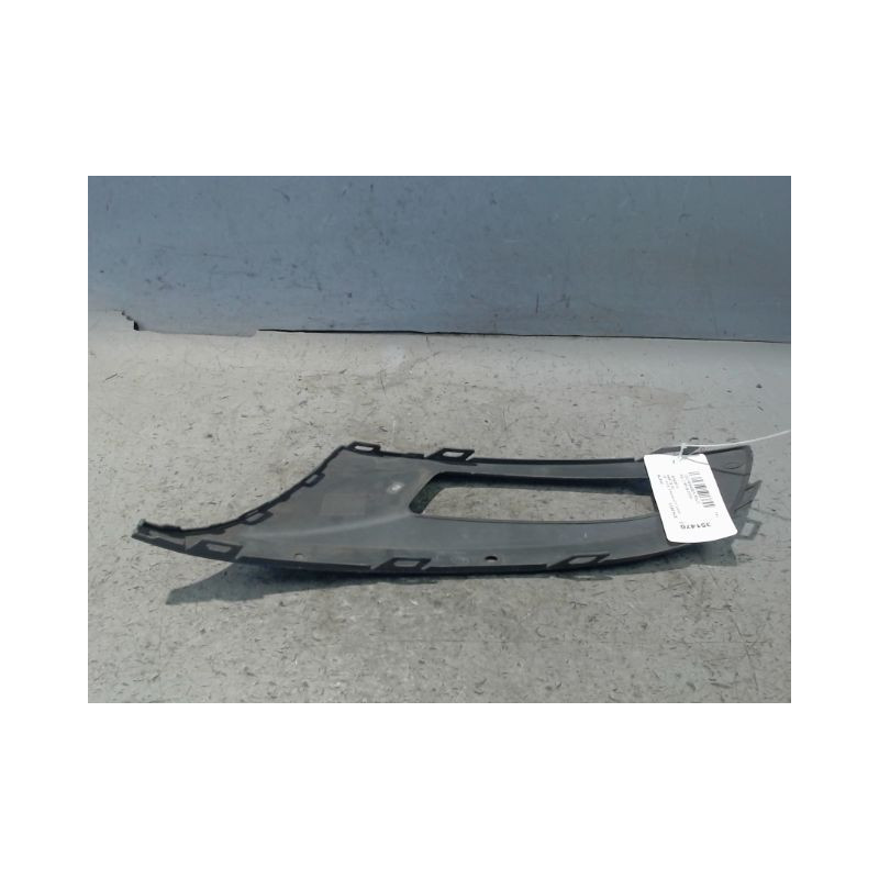 OBTURATEUR PHARE ADDITIONNEL PARE-CHOC AVD VOLKSWAGEN POLO 2009-