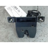 SERRURE COFFRE ARRIERE BMW SERIE 3 COUPE (E36) 92-99