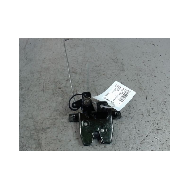 SERRURE COFFRE ARRIERE BMW SERIE 3 COUPE (E36) 92-99