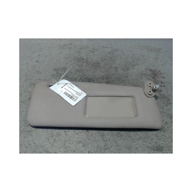 PARE-SOLEIL D BMW SERIE 3 COUPE (E36) 92-99