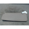 PARE-SOLEIL D BMW SERIE 3 COUPE (E36) 92-99