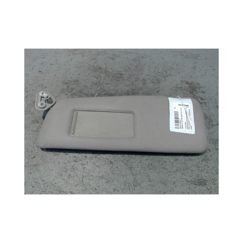 PARE-SOLEIL G BMW SERIE 3 COUPE (E36) 92-99