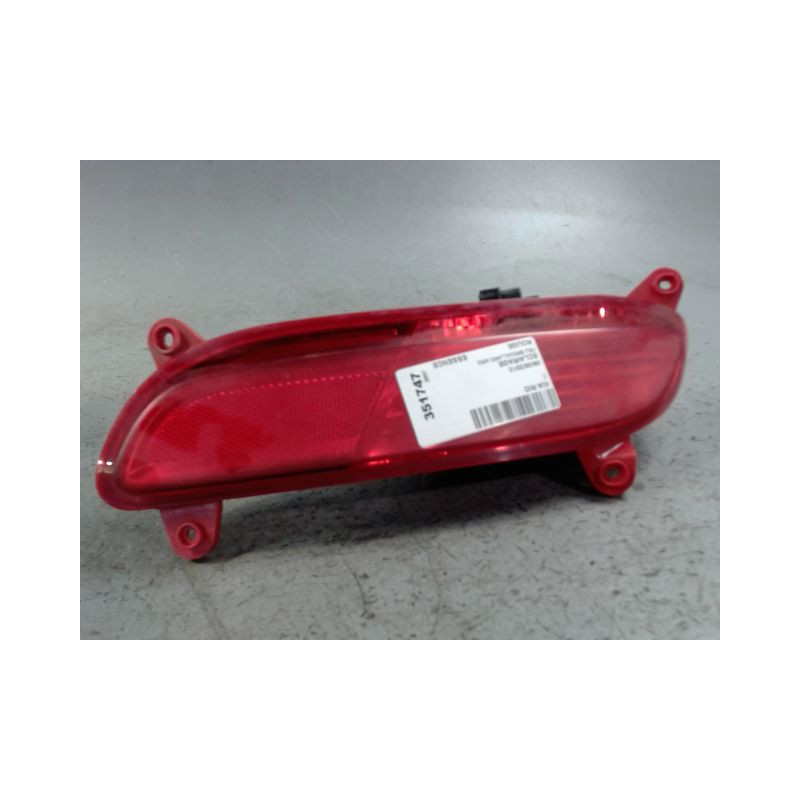 FEU BROUILLARD ARRIERE GAUCHE KIA RIO 2005-