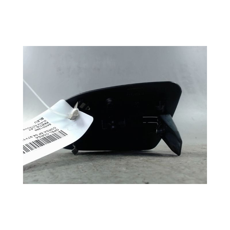 GLACE RETROVISEUR EXT D OPEL CORSA 97-2000