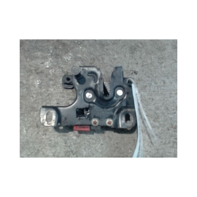 SERRURE CAPOT AUDI TT COUPE 98-2006